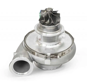 Garrett G50 Turbine Housing Kit 1.23 A/R T6 V-Band In/Out