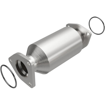 MagnaFlow Direct Fit Catalytic Converter 05-10 Honda Odyssey 3.5L