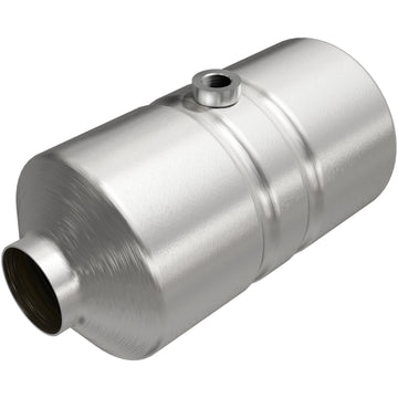 MagnaFlow Universal Catalytic Converter 2.00in. Mid-Bed O2 CA