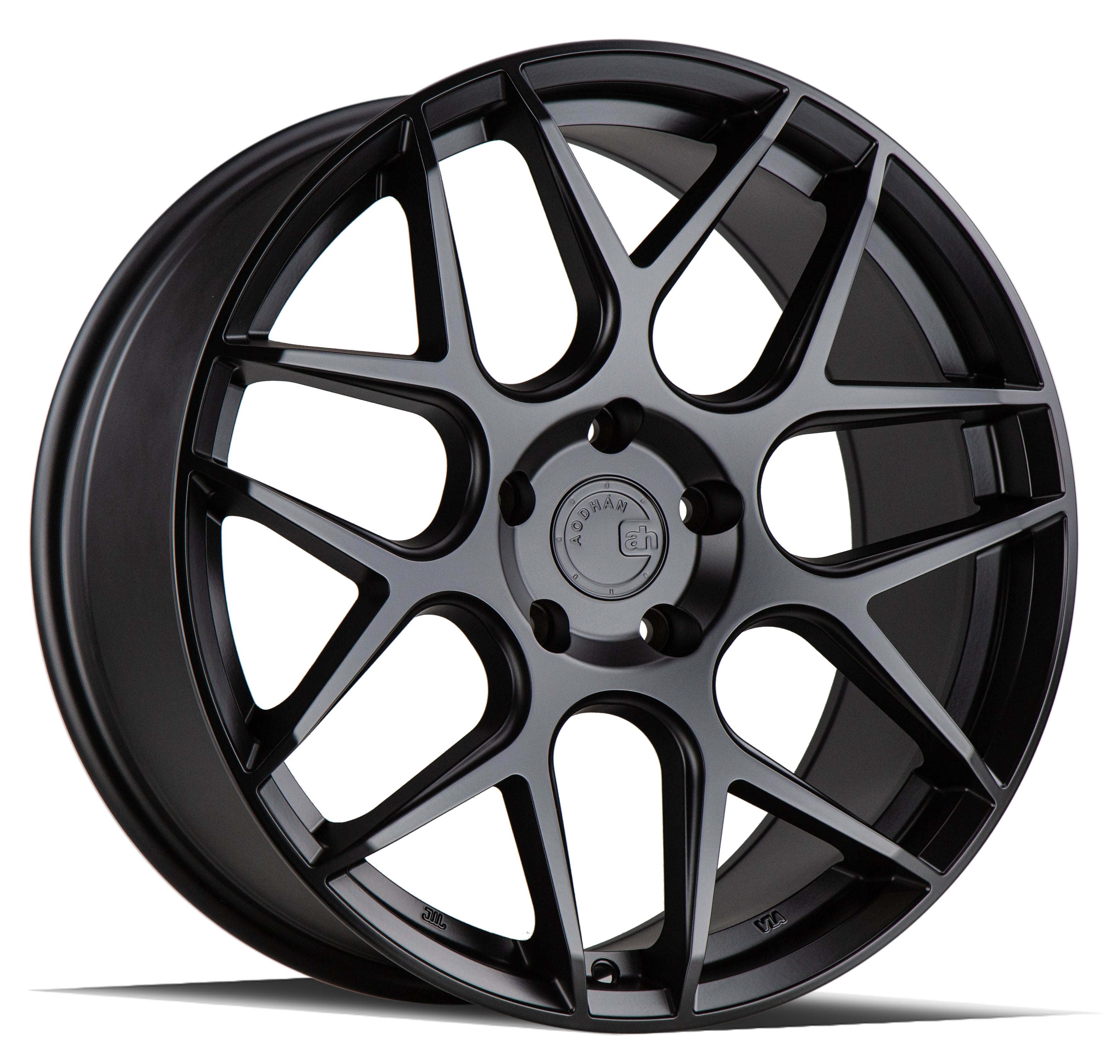 AodHan AFF2 (SPF®) Matte Black