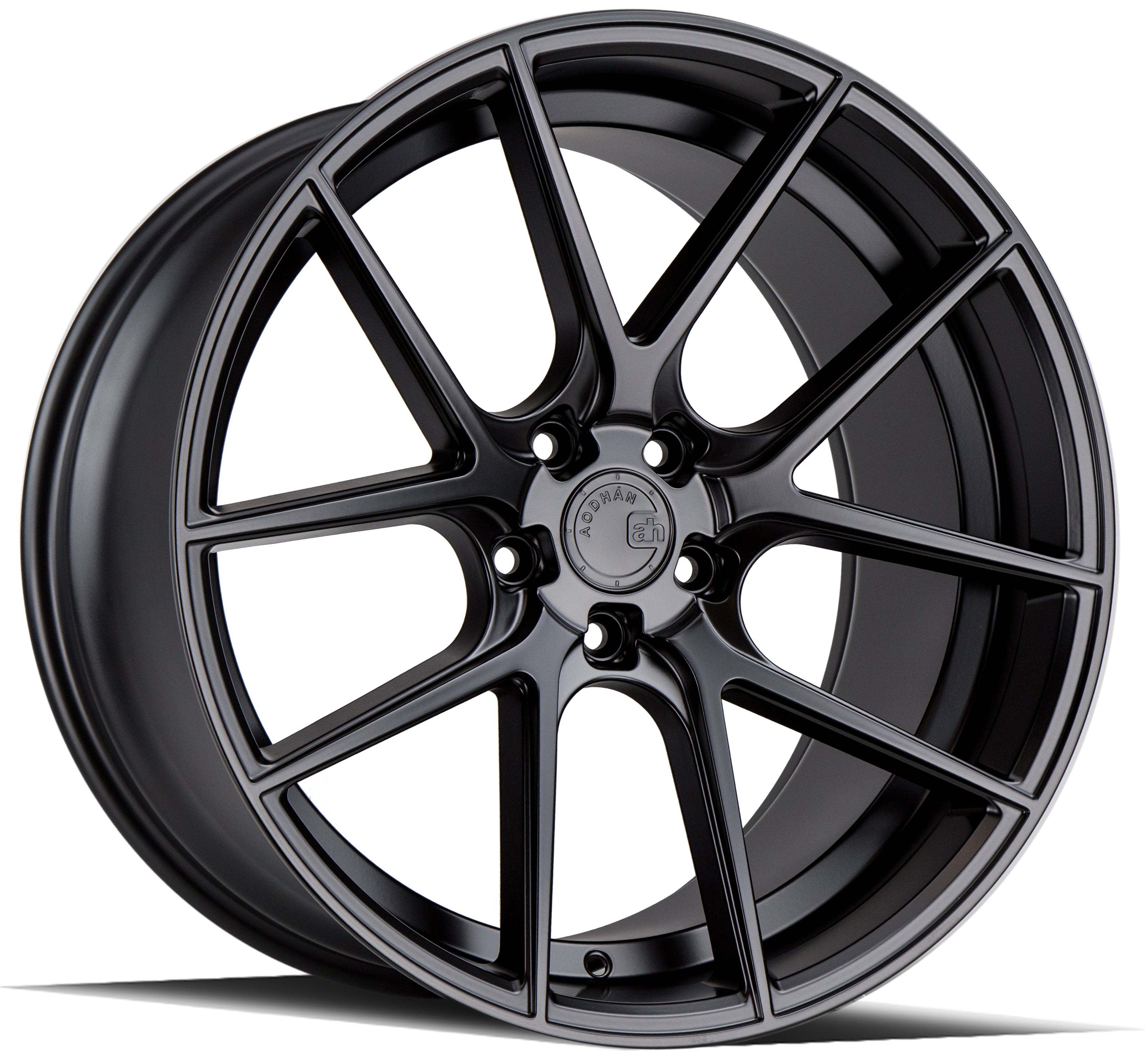 AodHan AFF3 (SPF®) Matte Black