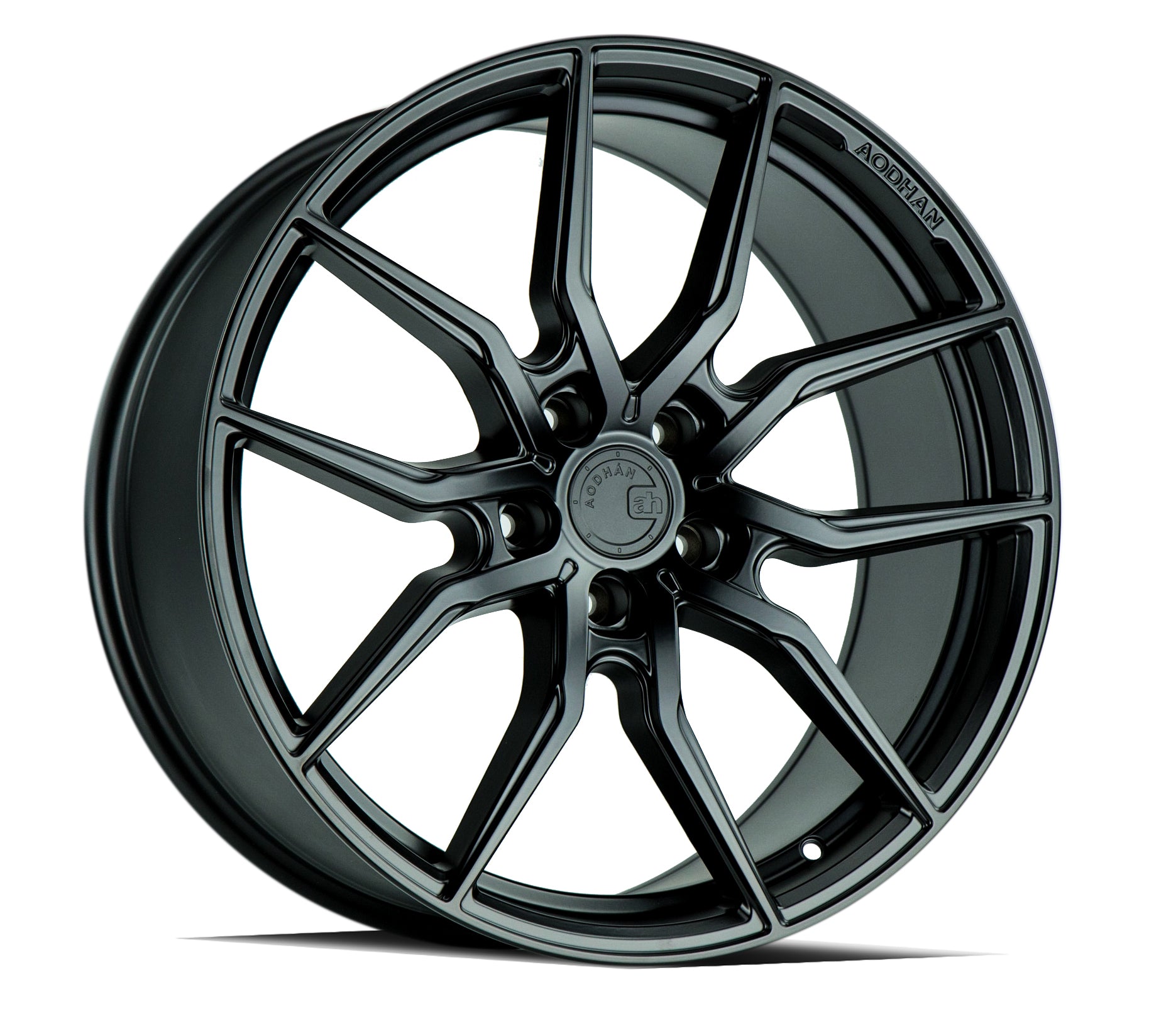 AodHan AFF1 (SPF®) Matte Black