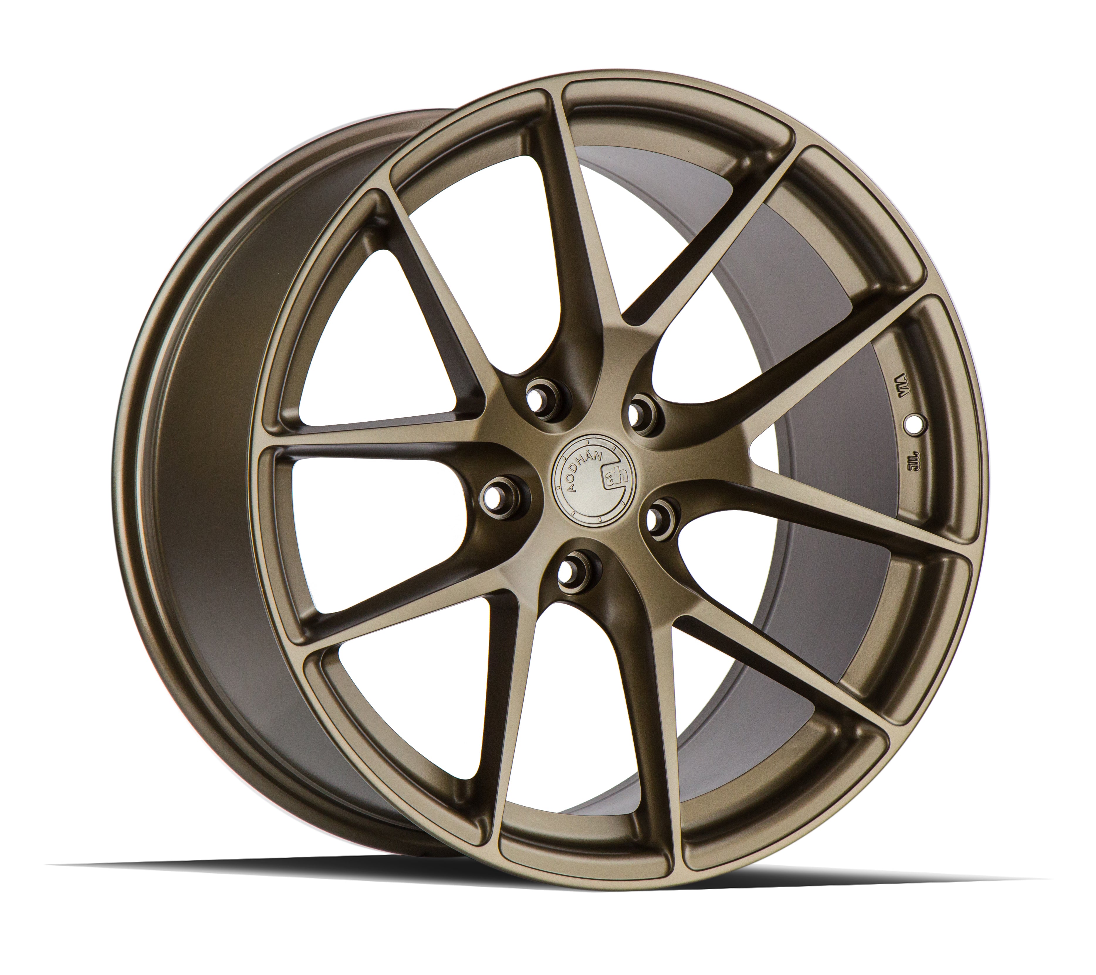 AodHan AFF7 (SPF®) Matte Bronze
