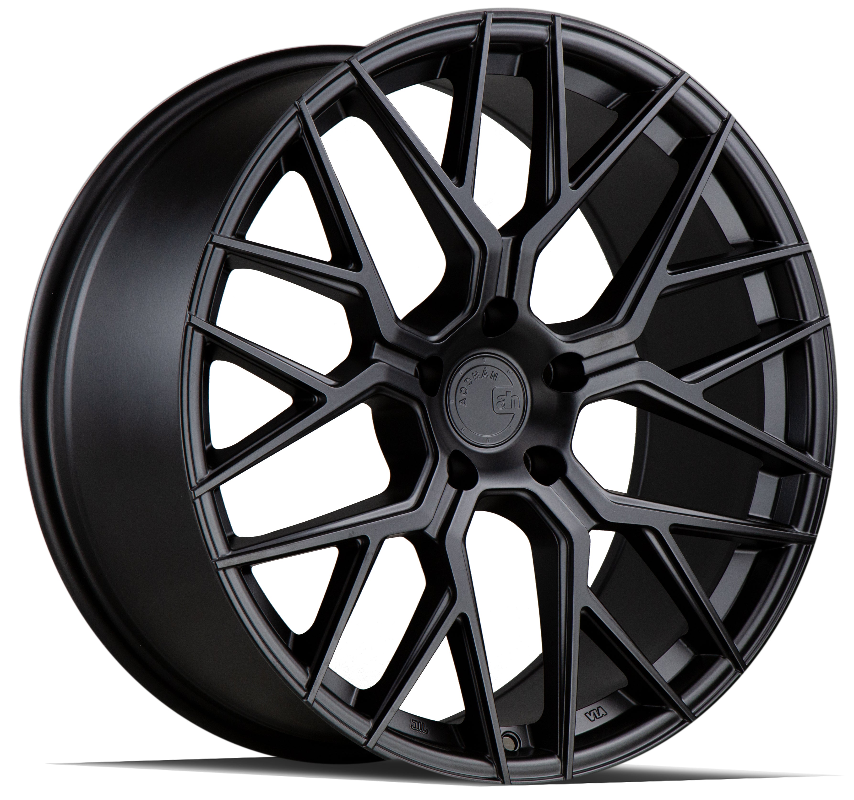 AodHan AFF9 (SPF®) Matte Black