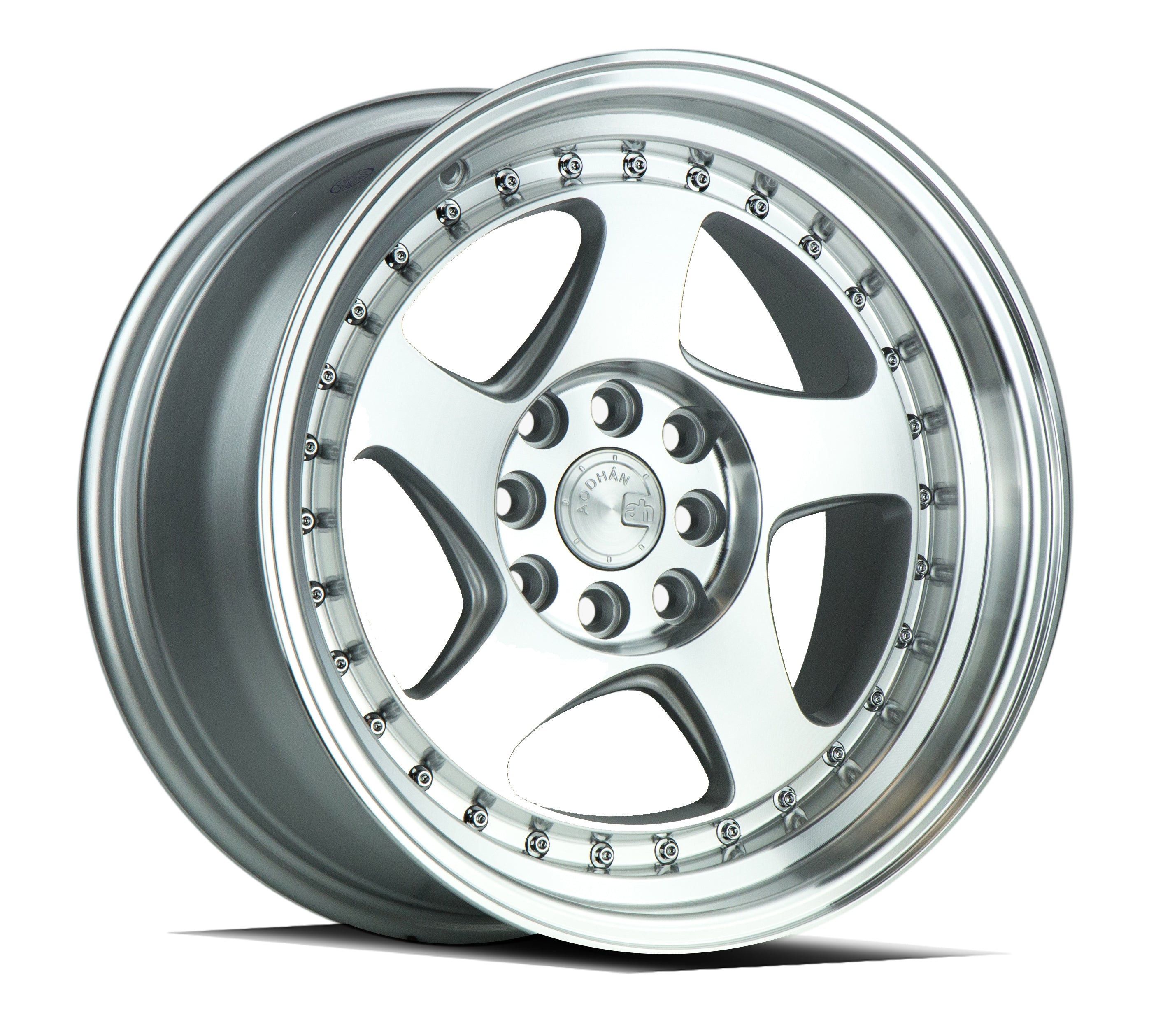 AodHan AH01 wheel