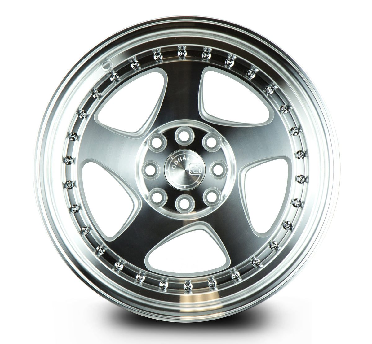 AodHan AH01 wheel image 3