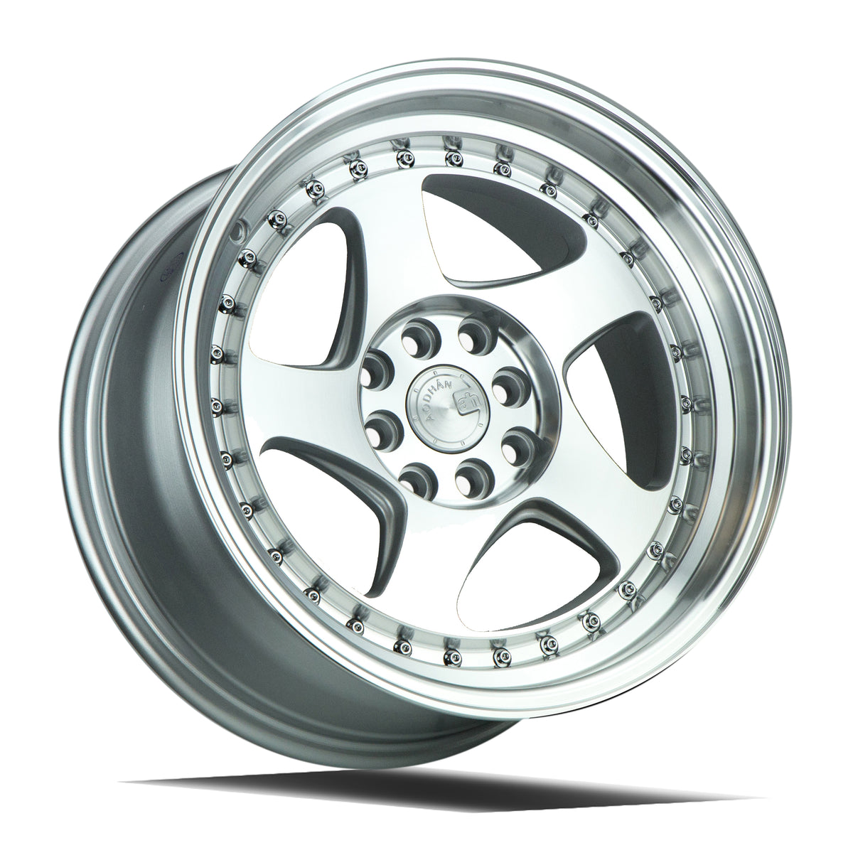 AodHan AH01 wheel image 4