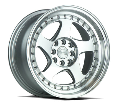 AodHan AH01 wheel image 5