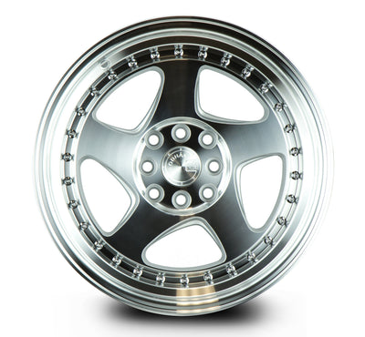 AodHan AH01 wheel image 6