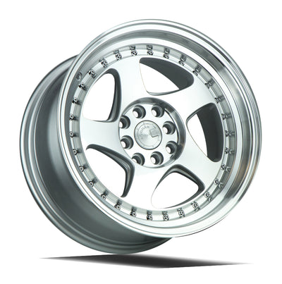 AodHan AH01 wheel image 7
