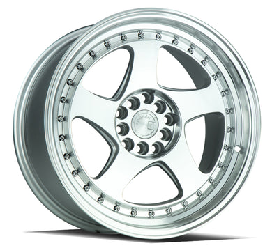 AodHan AH01 wheel image 8