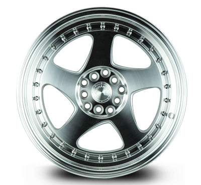 AodHan AH01 wheel image 9