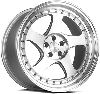 AodHan AH01 wheel image 10