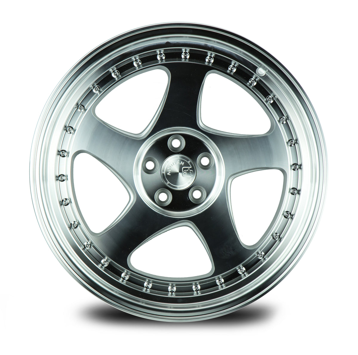 AodHan AH01 wheel image 11