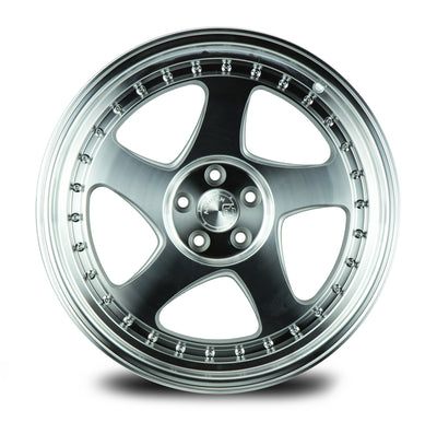 AodHan AH01 wheel image 11