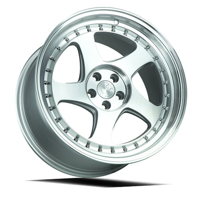AodHan AH01 wheel image 12
