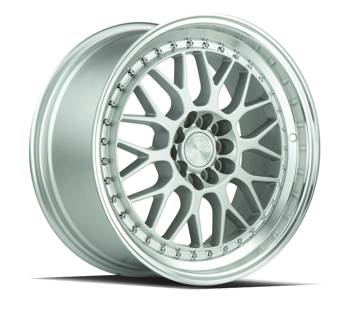 AodHan AH02 wheel image 17