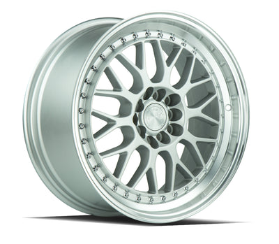 AodHan AH02 wheel image 17