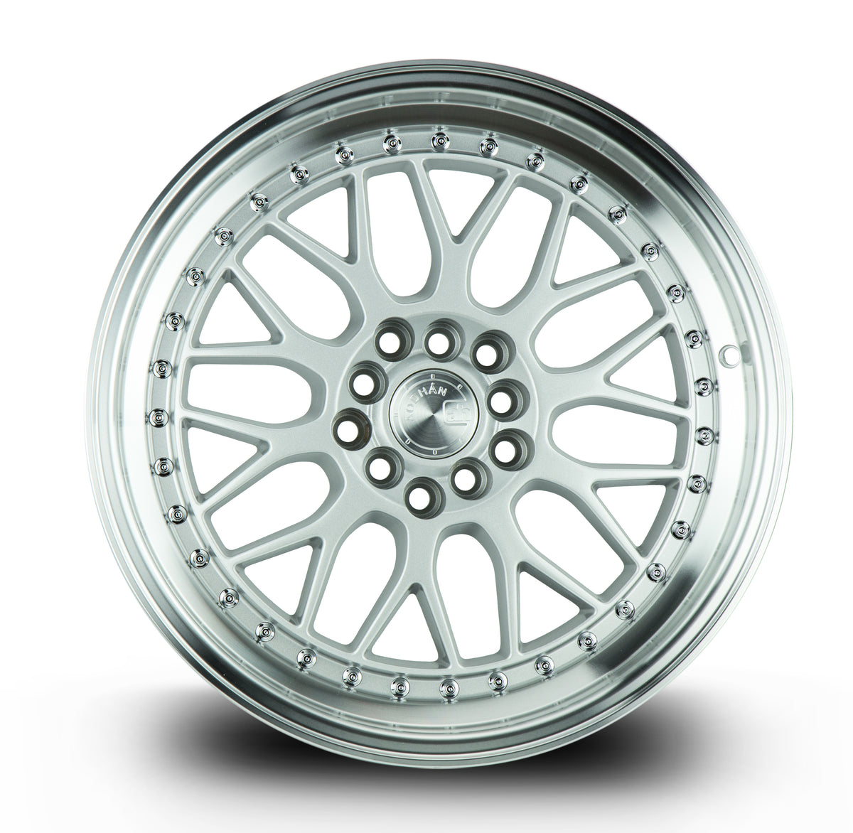 AodHan AH02 wheel image 18