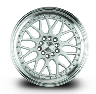 AodHan AH02 wheel image 18