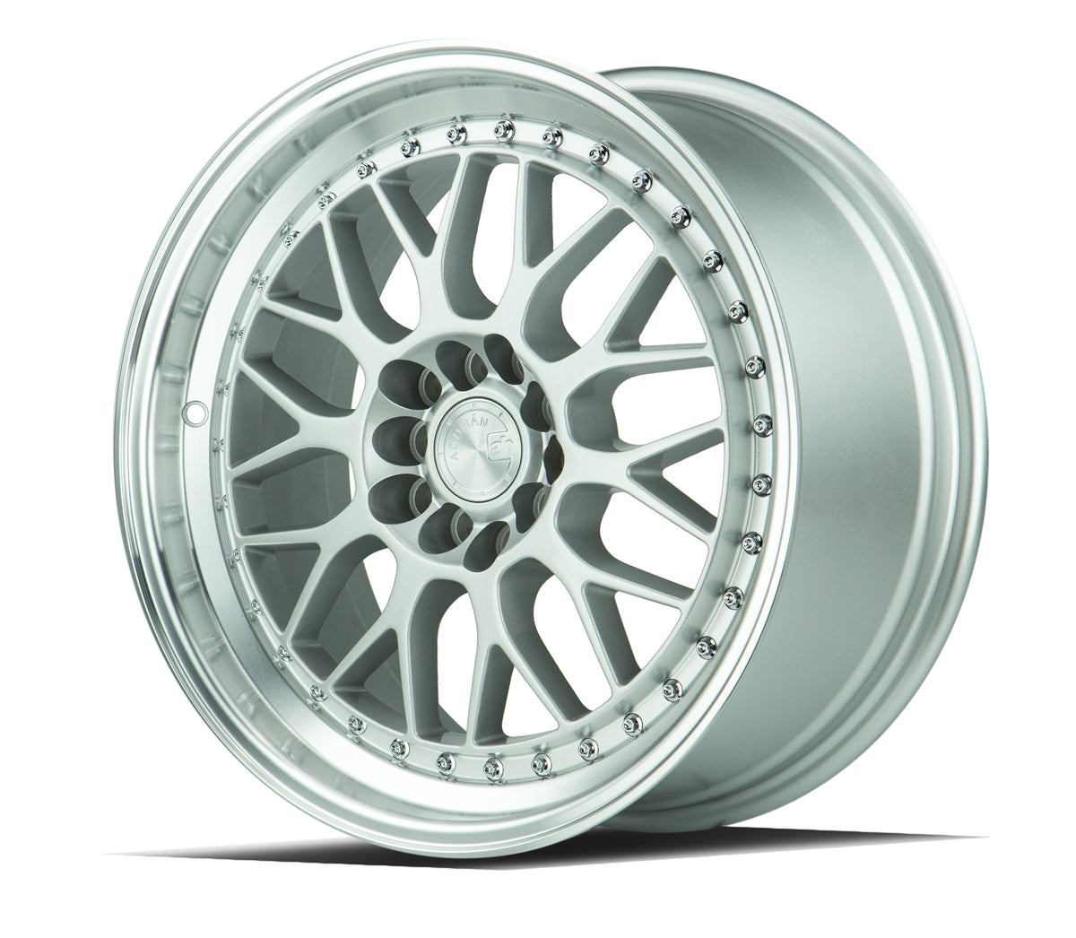 AodHan AH02 wheel image 19