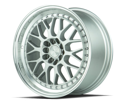 AodHan AH02 wheel image 19