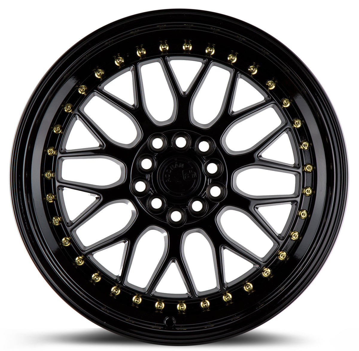 AodHan AH02 wheel image 15