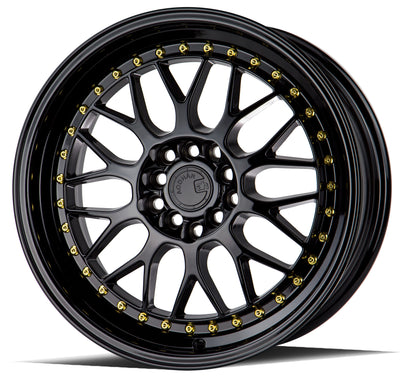 AodHan AH02 wheel image 16