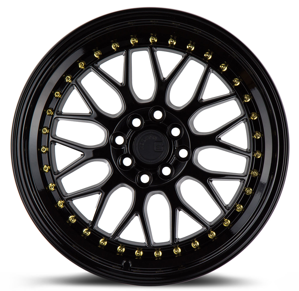 AodHan AH02 wheel image 6