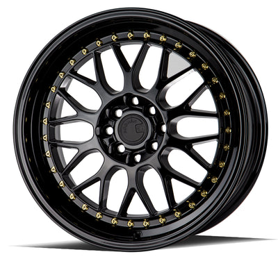 AodHan AH02 wheel image 7