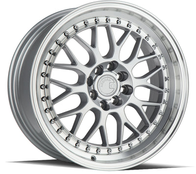 AodHan AH02 wheel image 8