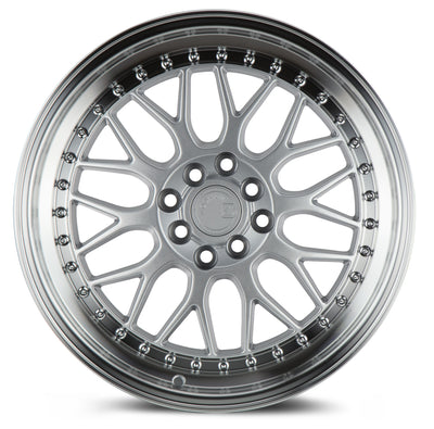 AodHan AH02 wheel image 9