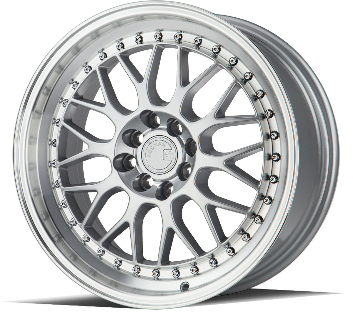 AodHan AH02 wheel image 10
