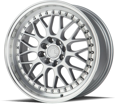 AodHan AH02 wheel image 10