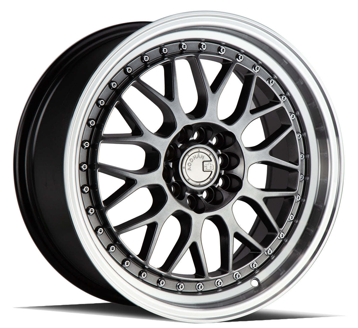 AodHan AH02 wheel image 11