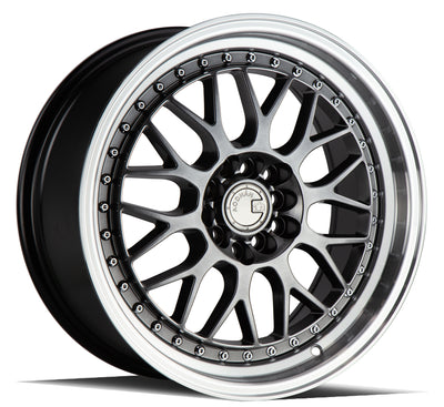 AodHan AH02 wheel image 11