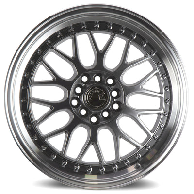 AodHan AH02 wheel image 12