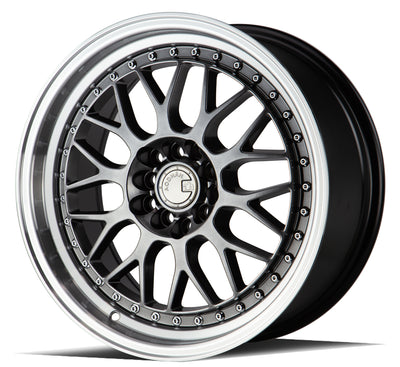AodHan AH02 wheel image 13