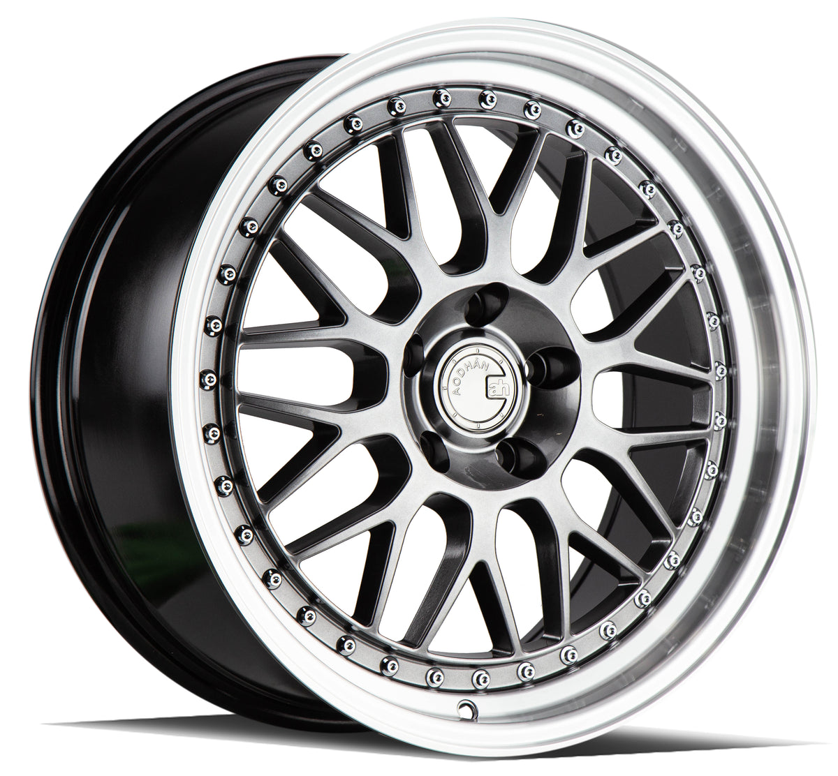 AodHan AH02 wheel image 20