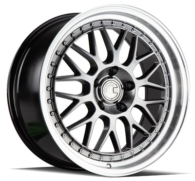 AodHan AH02 wheel image 20