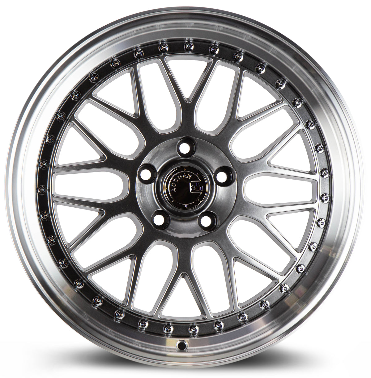 AodHan AH02 wheel image 21