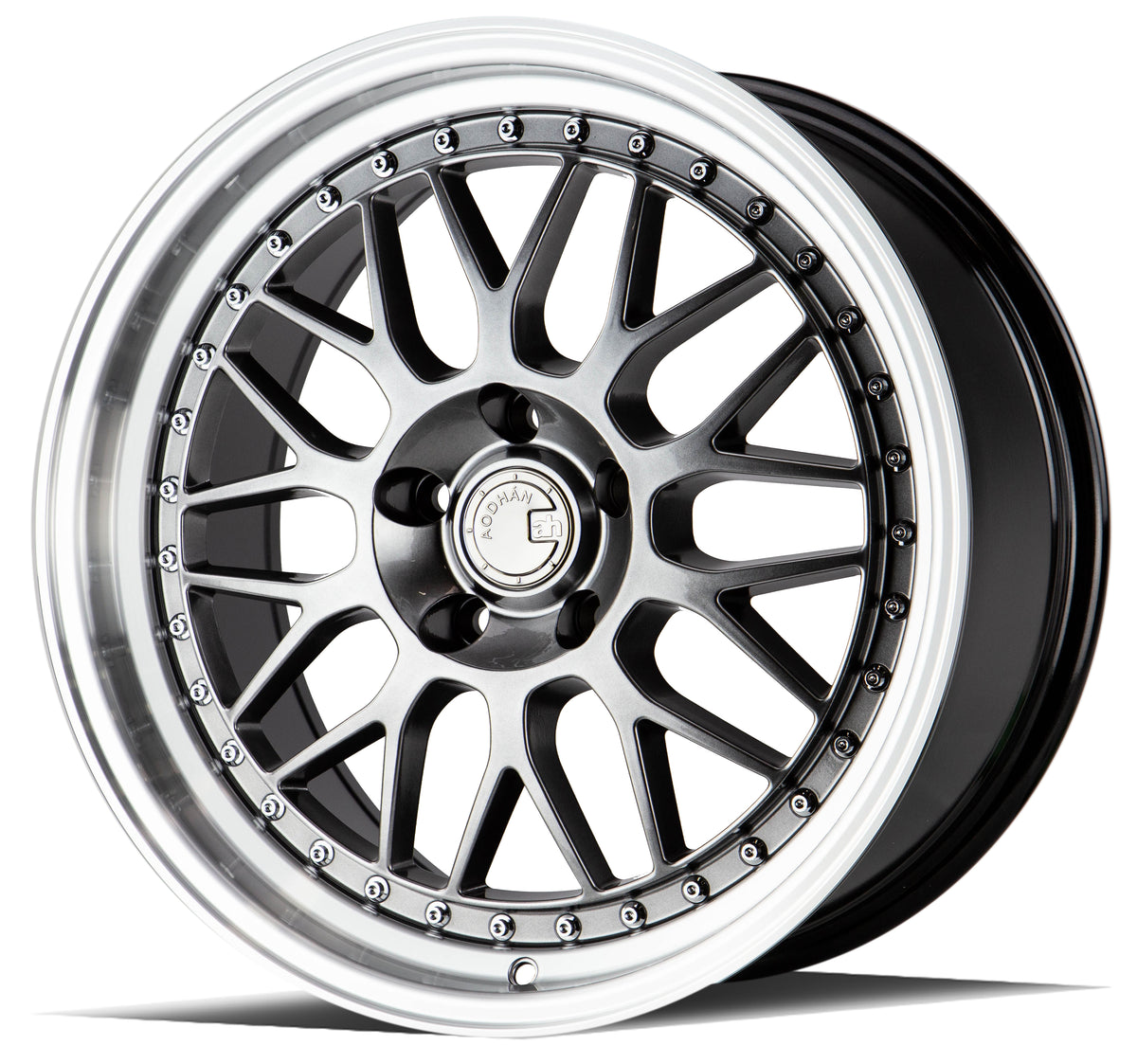 AodHan AH02 wheel image 22