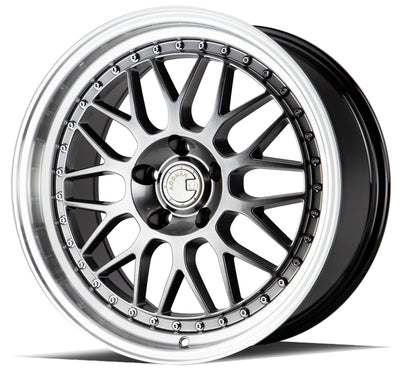 AodHan AH02 wheel image 22