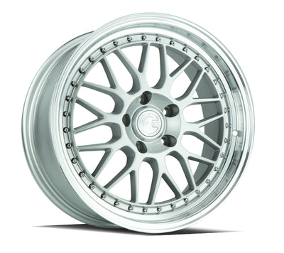 AodHan AH02 wheel image 26