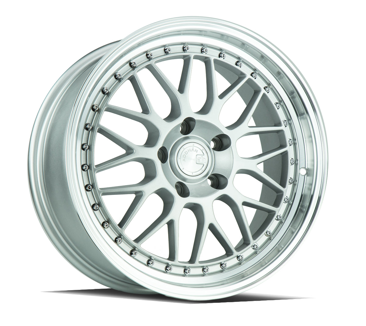 AodHan AH02 wheel image 26