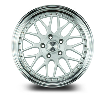 AodHan AH02 wheel image 27