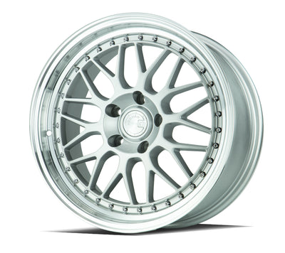 AodHan AH02 wheel image 28
