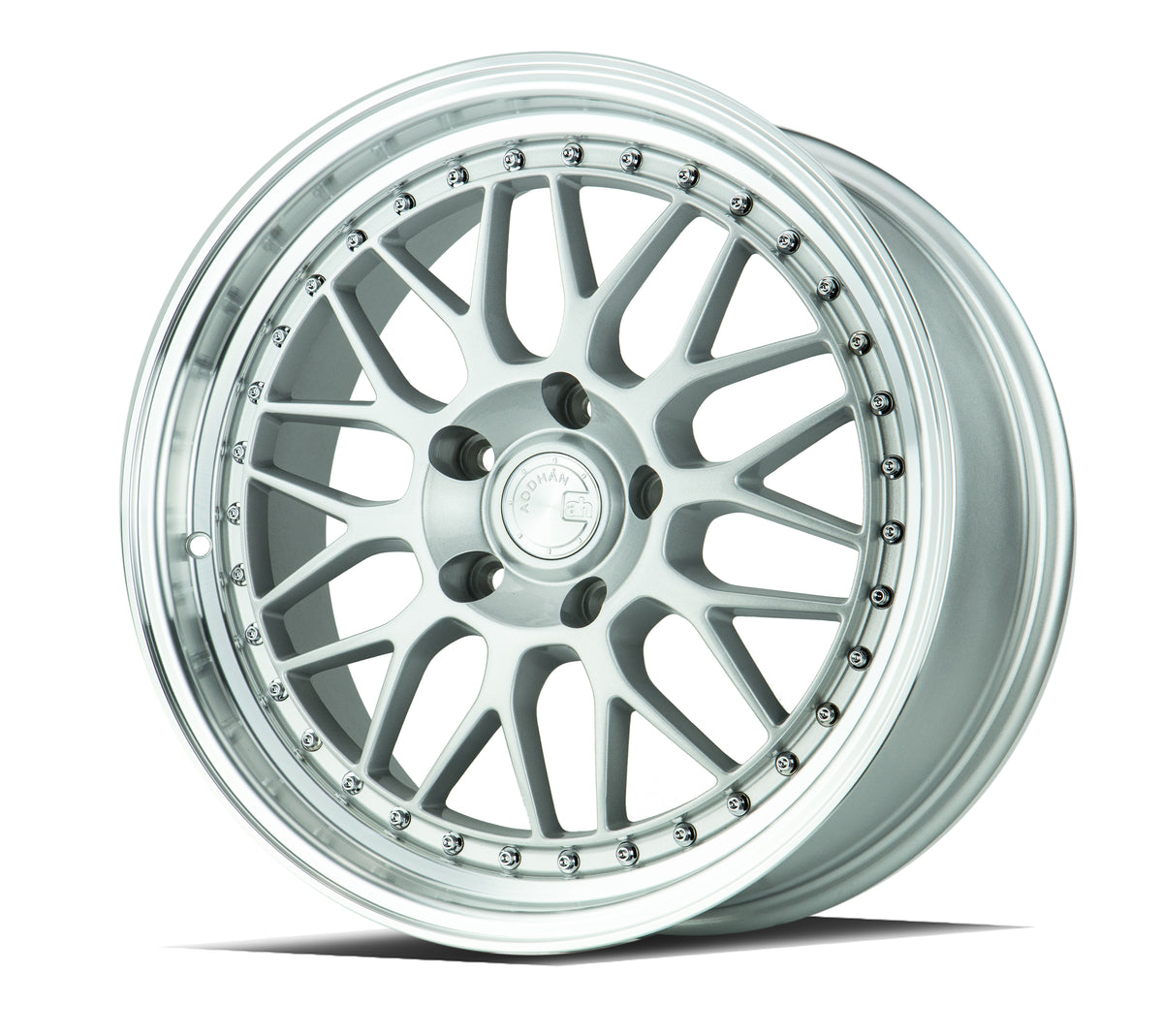 AodHan AH02 wheel image 28