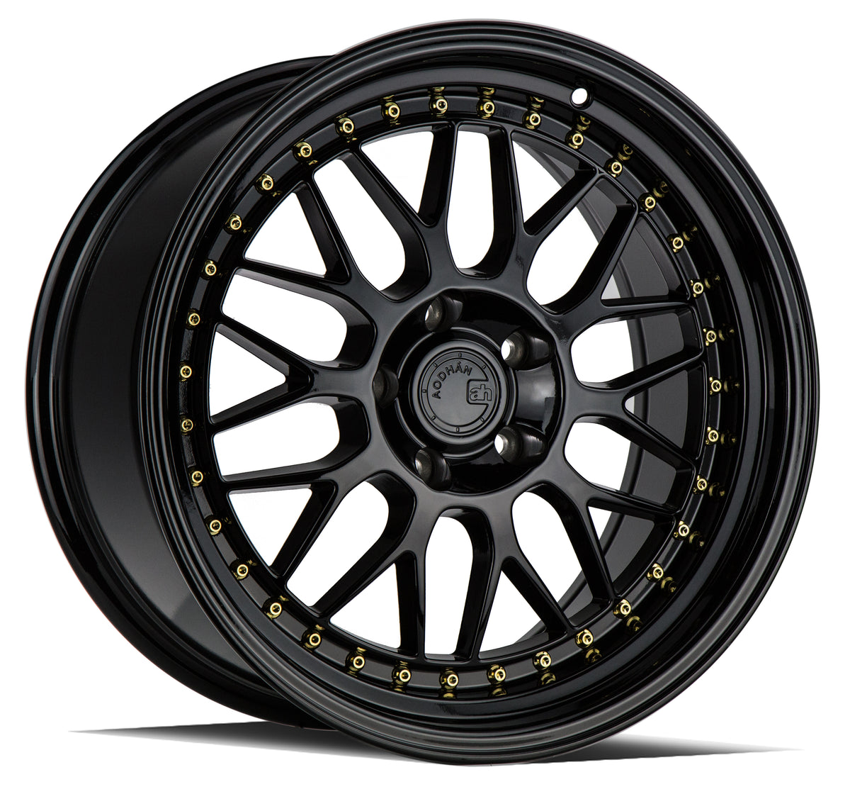 AodHan AH02 wheel image 32