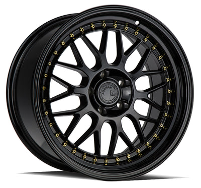 AodHan AH02 wheel image 32